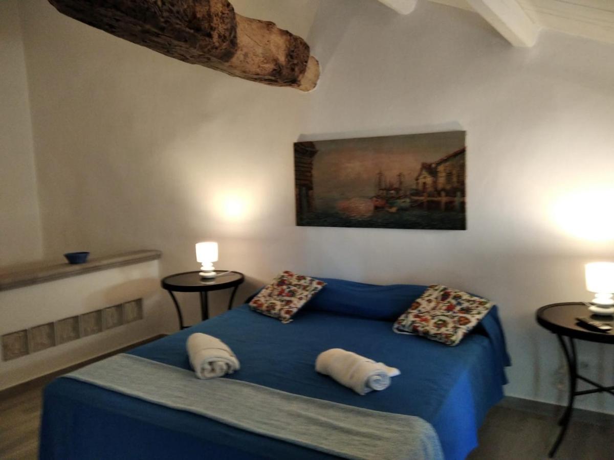 Ai Monachelli Bed & Breakfast Bolognetta Eksteriør bilde