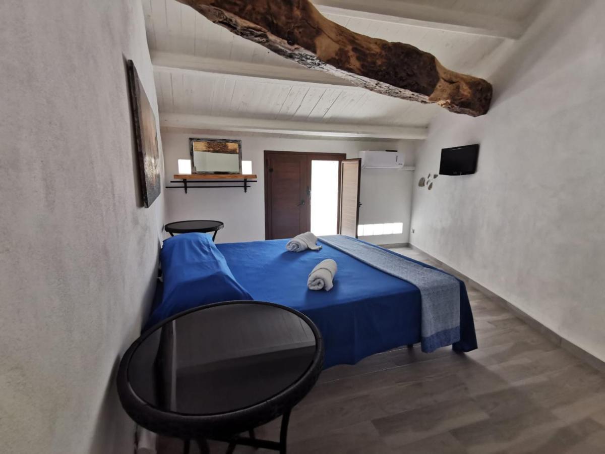 Ai Monachelli Bed & Breakfast Bolognetta Eksteriør bilde