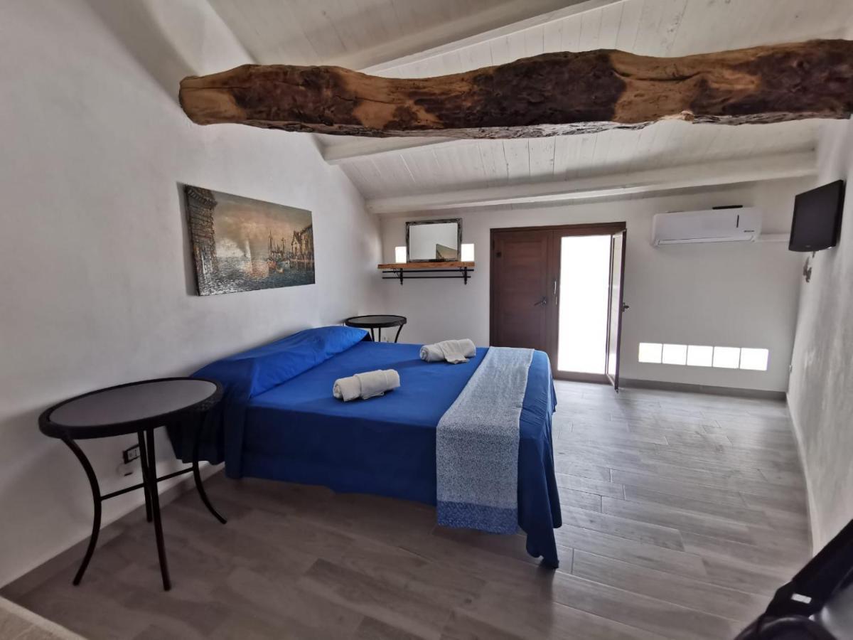 Ai Monachelli Bed & Breakfast Bolognetta Eksteriør bilde
