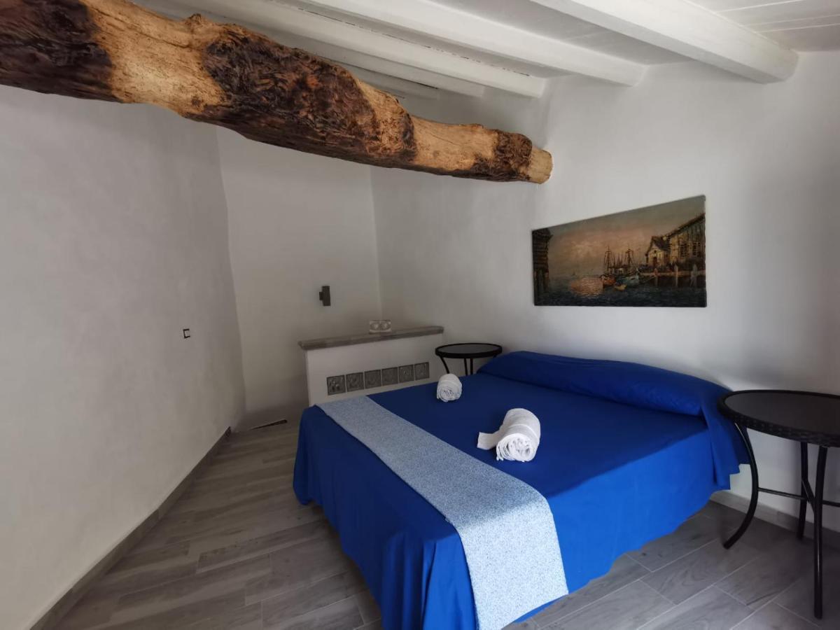 Ai Monachelli Bed & Breakfast Bolognetta Eksteriør bilde