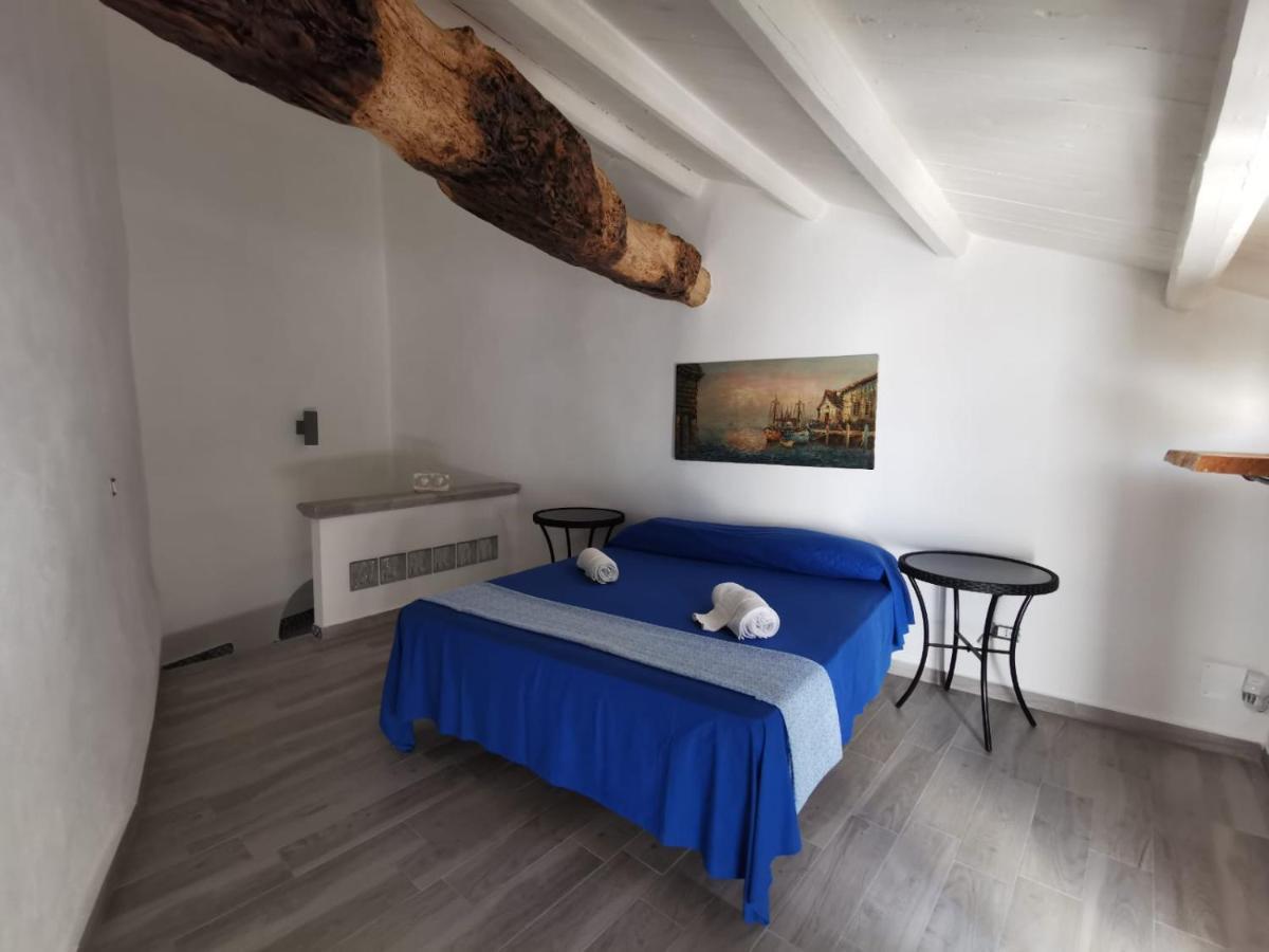 Ai Monachelli Bed & Breakfast Bolognetta Eksteriør bilde