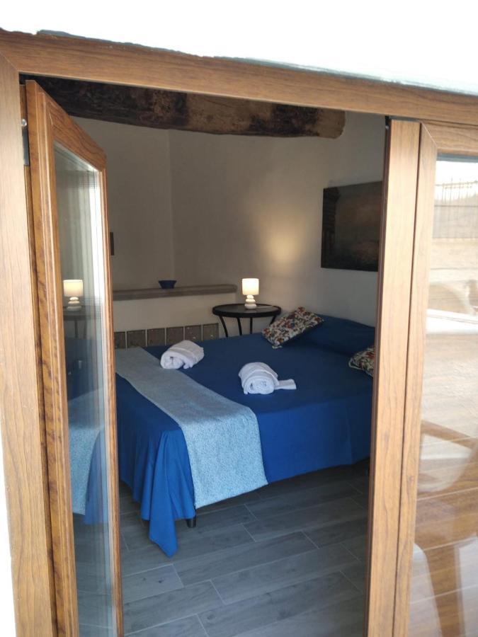 Ai Monachelli Bed & Breakfast Bolognetta Eksteriør bilde