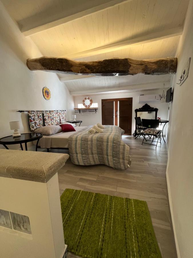 Ai Monachelli Bed & Breakfast Bolognetta Eksteriør bilde
