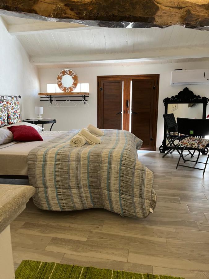 Ai Monachelli Bed & Breakfast Bolognetta Eksteriør bilde