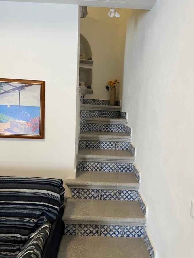 Ai Monachelli Bed & Breakfast Bolognetta Eksteriør bilde