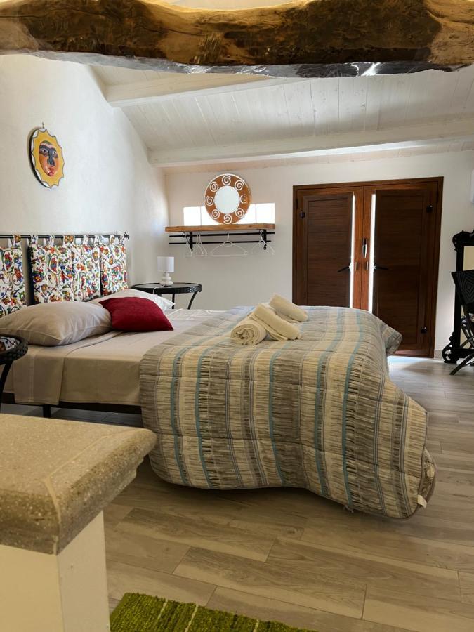 Ai Monachelli Bed & Breakfast Bolognetta Eksteriør bilde