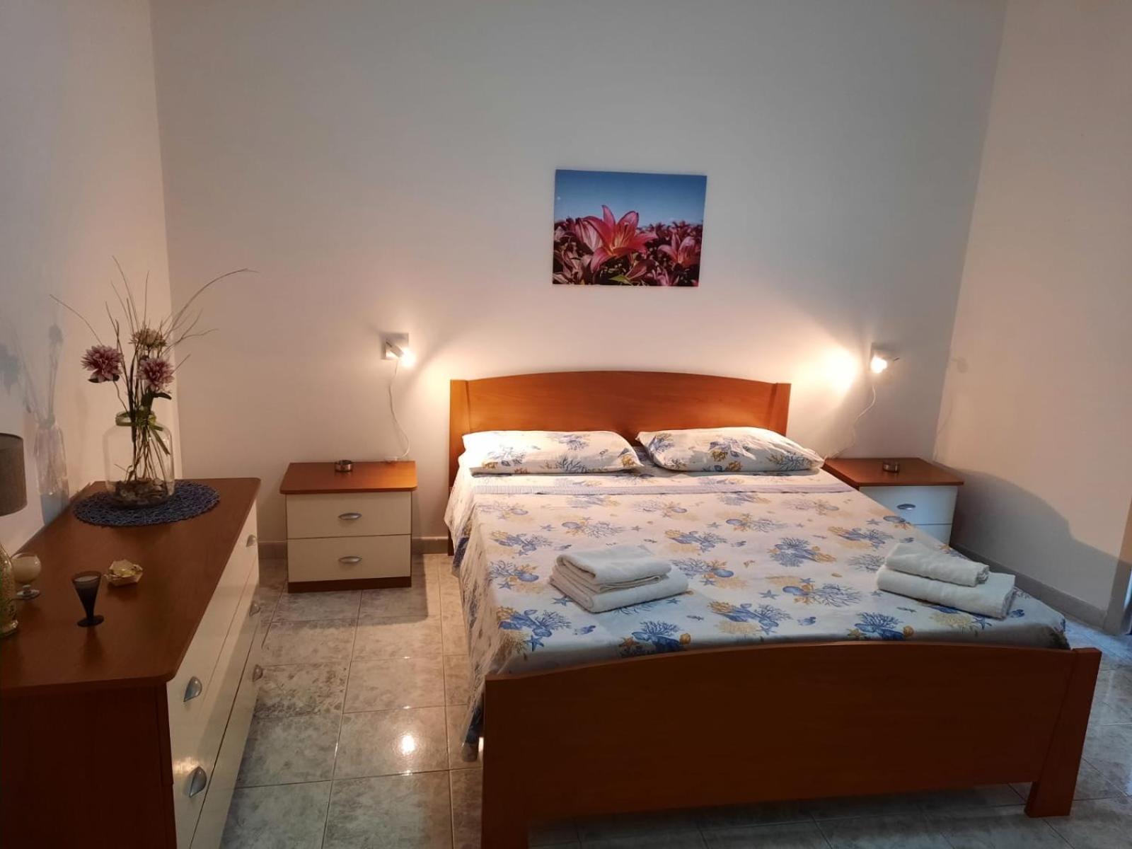Ai Monachelli Bed & Breakfast Bolognetta Eksteriør bilde