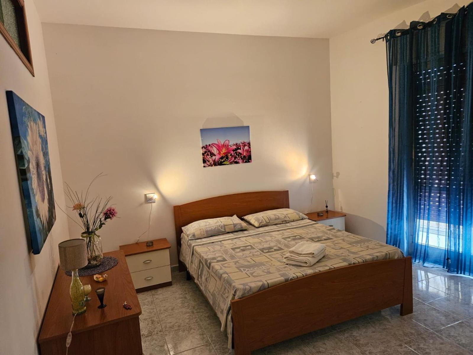 Ai Monachelli Bed & Breakfast Bolognetta Eksteriør bilde