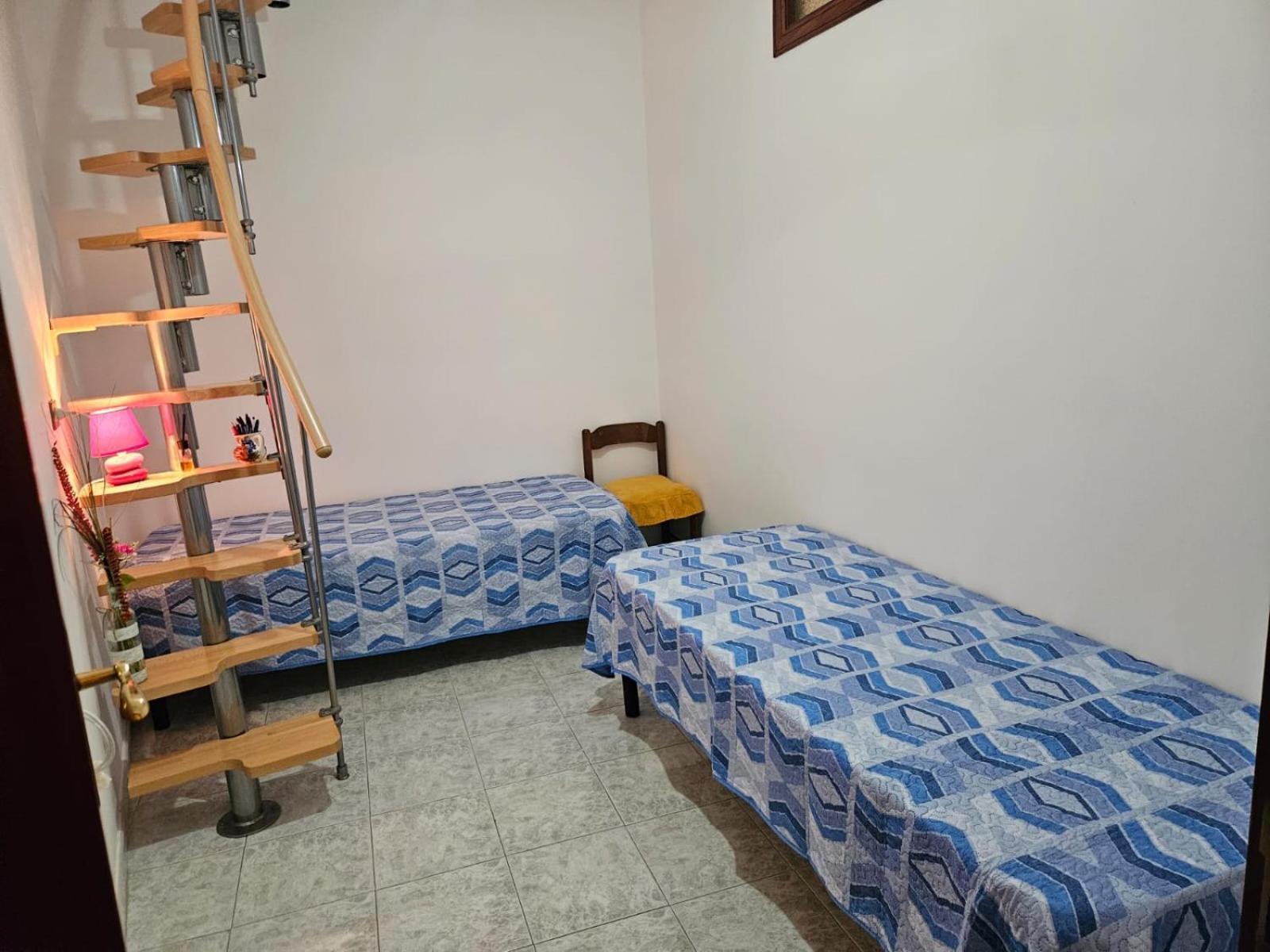 Ai Monachelli Bed & Breakfast Bolognetta Eksteriør bilde